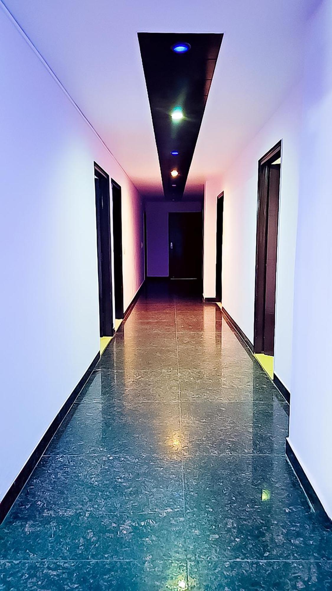 Hotel Happy Residency - Near Qutub Minar 3*