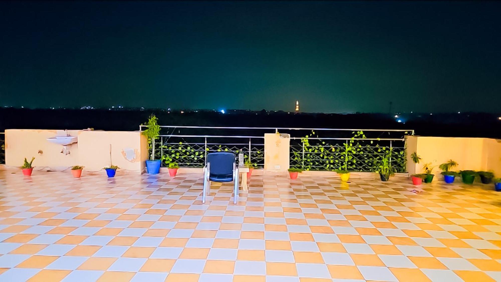 Happy Residency - Near Qutub Minar Hotel 3*